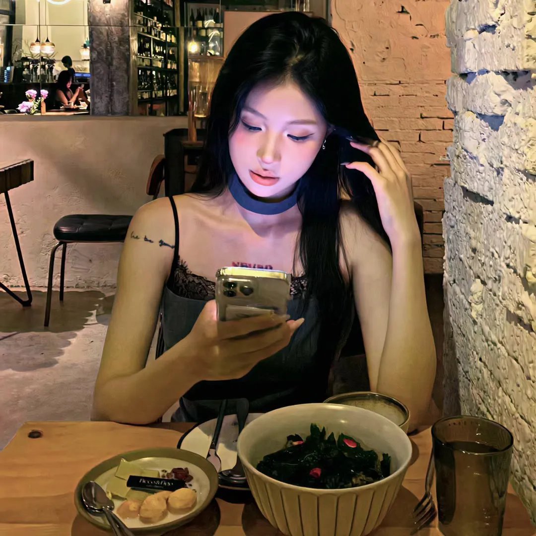 我是你的百搭